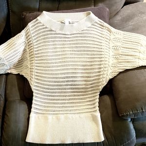 WOMEN'S BANANA REPUBLIC SWEATER